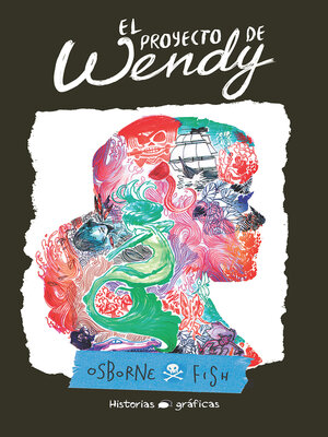 cover image of El proyecto de Wendy